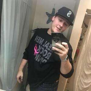 Meet your Posher, Austin